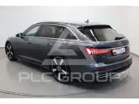 2021 Audi A6