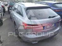 2021 Audi A6