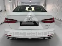 2021 Audi A6