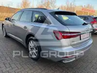 2021 Audi A6