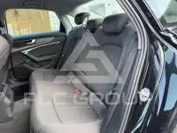 2021 Audi A6