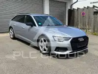 2021 Audi A6