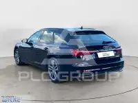 2021 Audi A6