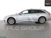 2021 Audi A6