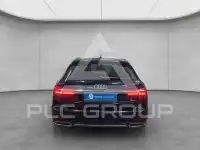 2021 Audi A6