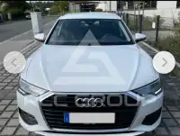 2021 Audi A6