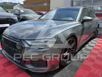 2021 Audi A6