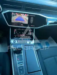 2021 Audi A6
