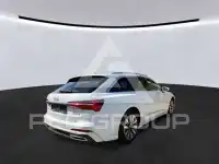 2021 Audi A6