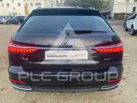 2021 Audi A6