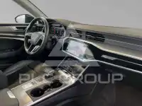 2021 Audi A6