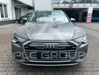 2021 Audi A6