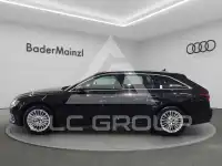 2021 Audi A6