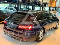 2021 Audi A6