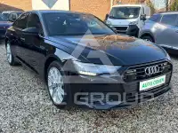 2021 Audi A6