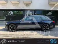2021 Audi A6