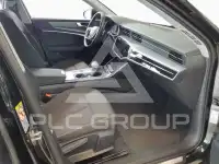 2021 Audi A6