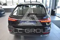 2021 Audi A6