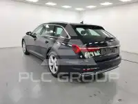 2021 Audi A6