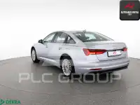 2021 Audi A6