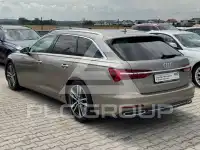 2021 Audi A6