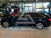 2021 Audi A6