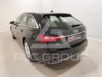 2021 Audi A6