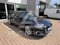 2021 Audi A6