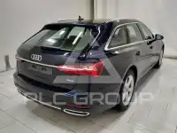 2021 Audi A6