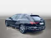 2021 Audi A6