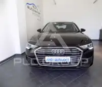 2021 Audi A6