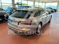 2021 Audi A6