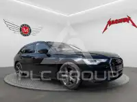2021 Audi A6