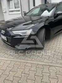 2021 Audi A6