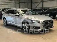 2021 Audi A6