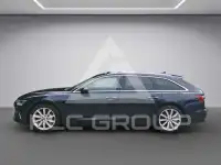 2021 Audi A6