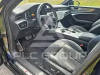 2021 Audi A6