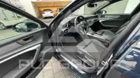 2021 Audi A6