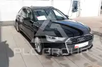 2021 Audi A6