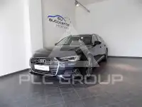 2021 Audi A6
