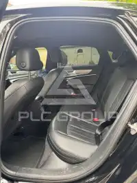 2021 Audi A6