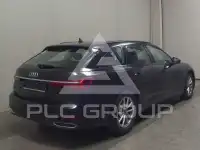 2021 Audi A6
