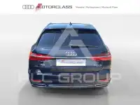 2021 Audi A6