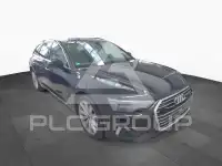2021 Audi A6