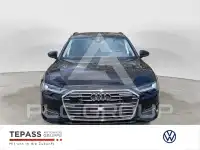2021 Audi A6