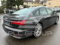2021 Audi A6