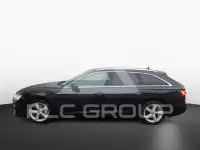 2021 Audi A6