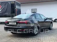 2021 Audi A6