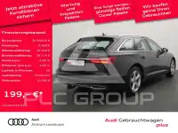 2021 Audi A6