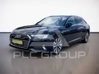 2021 Audi A6